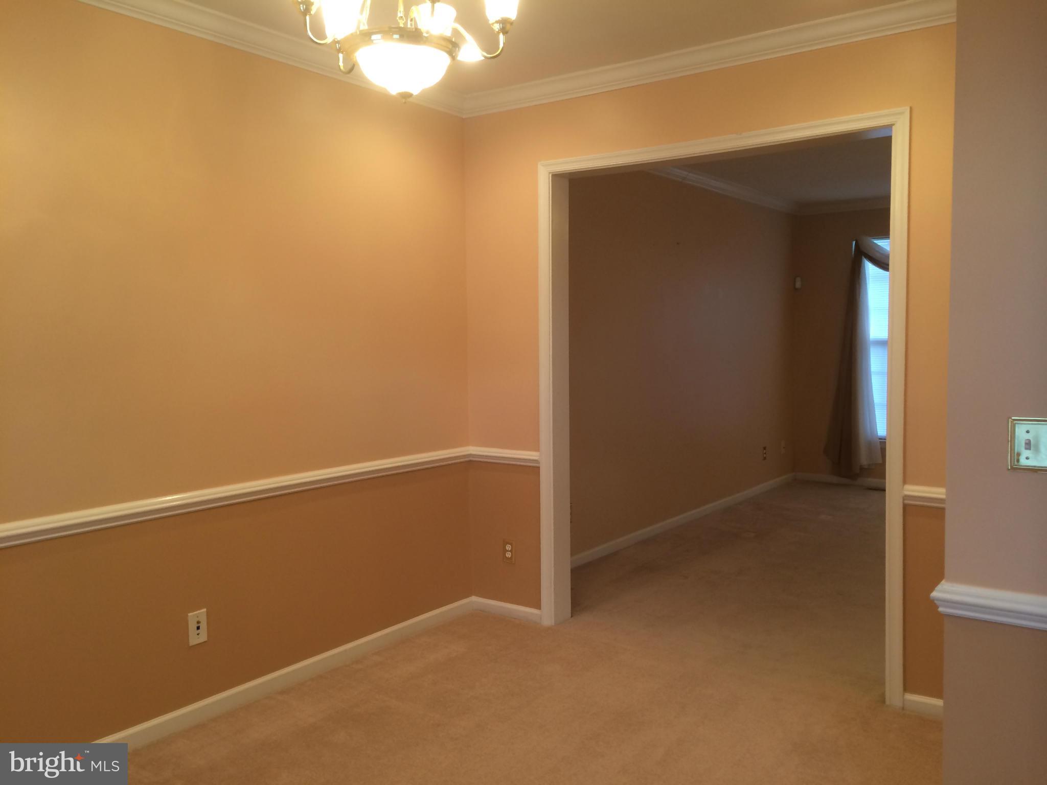 PORT POTOMAC - Residential Lease