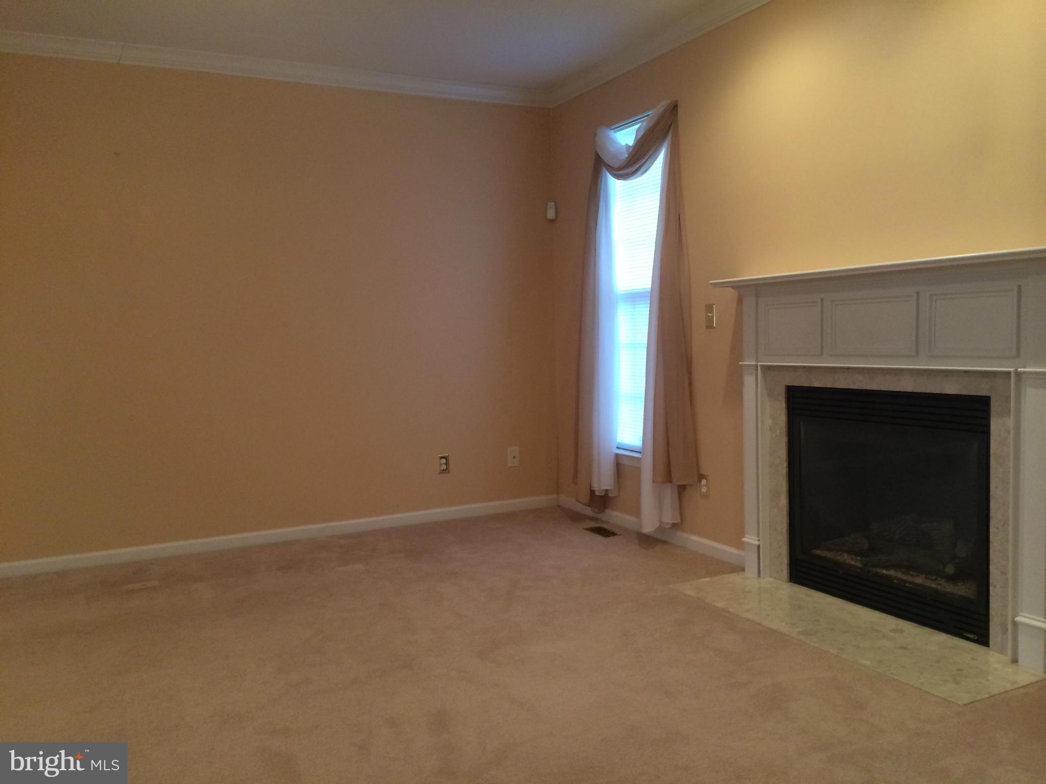 PORT POTOMAC - Residential Lease
