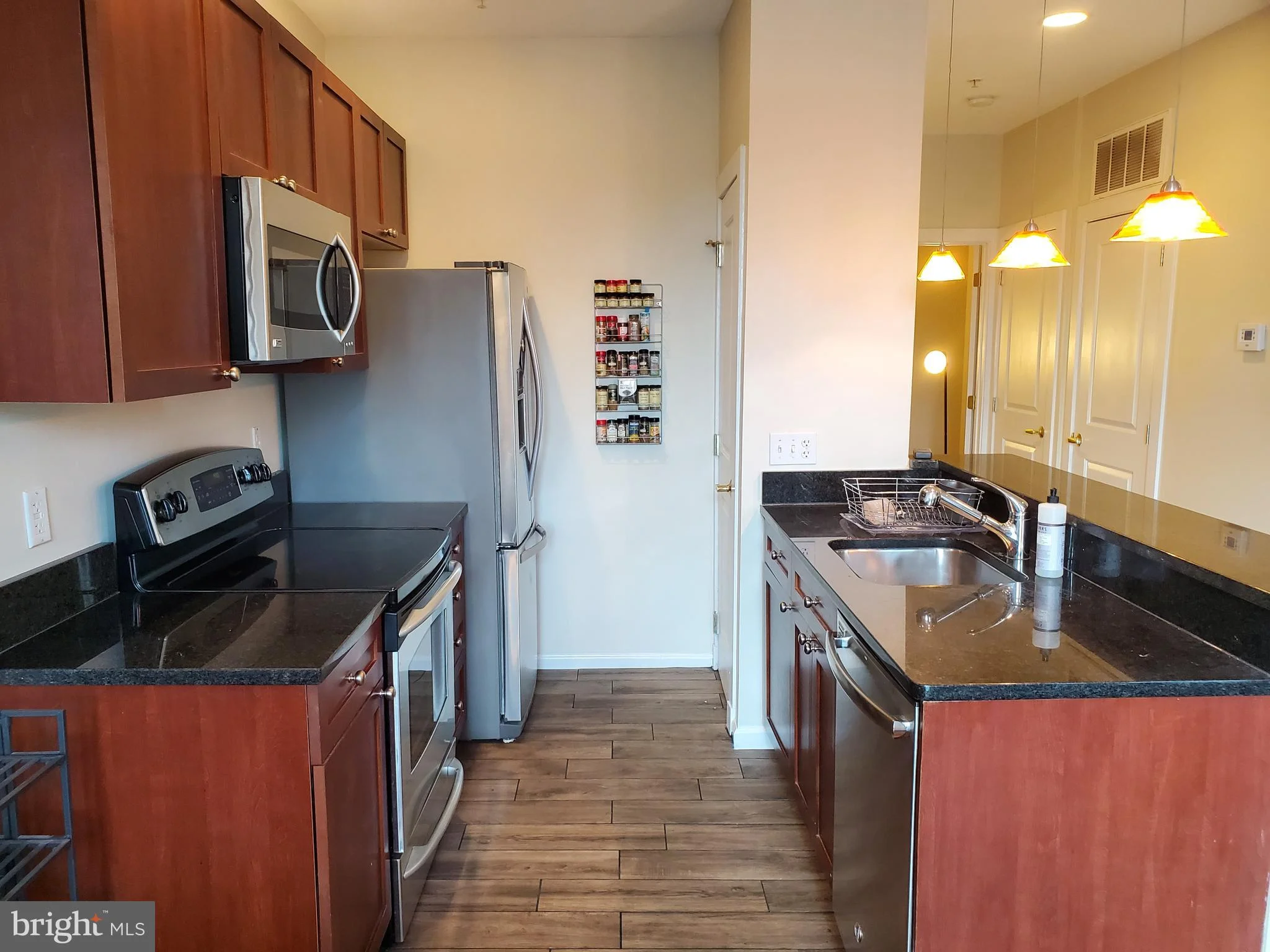 343 Cedar Street NW Unit 324, Washington, DC 20012