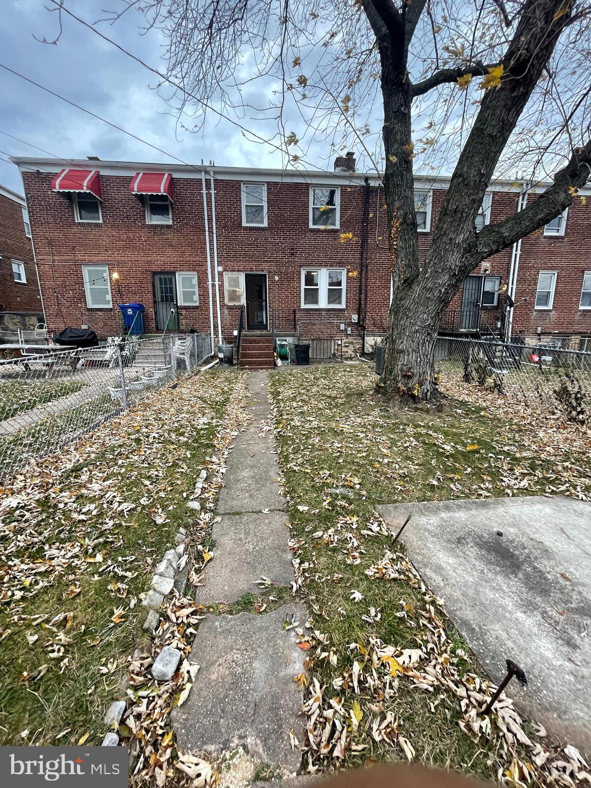 NONE AVAILABLE - Residential Lease