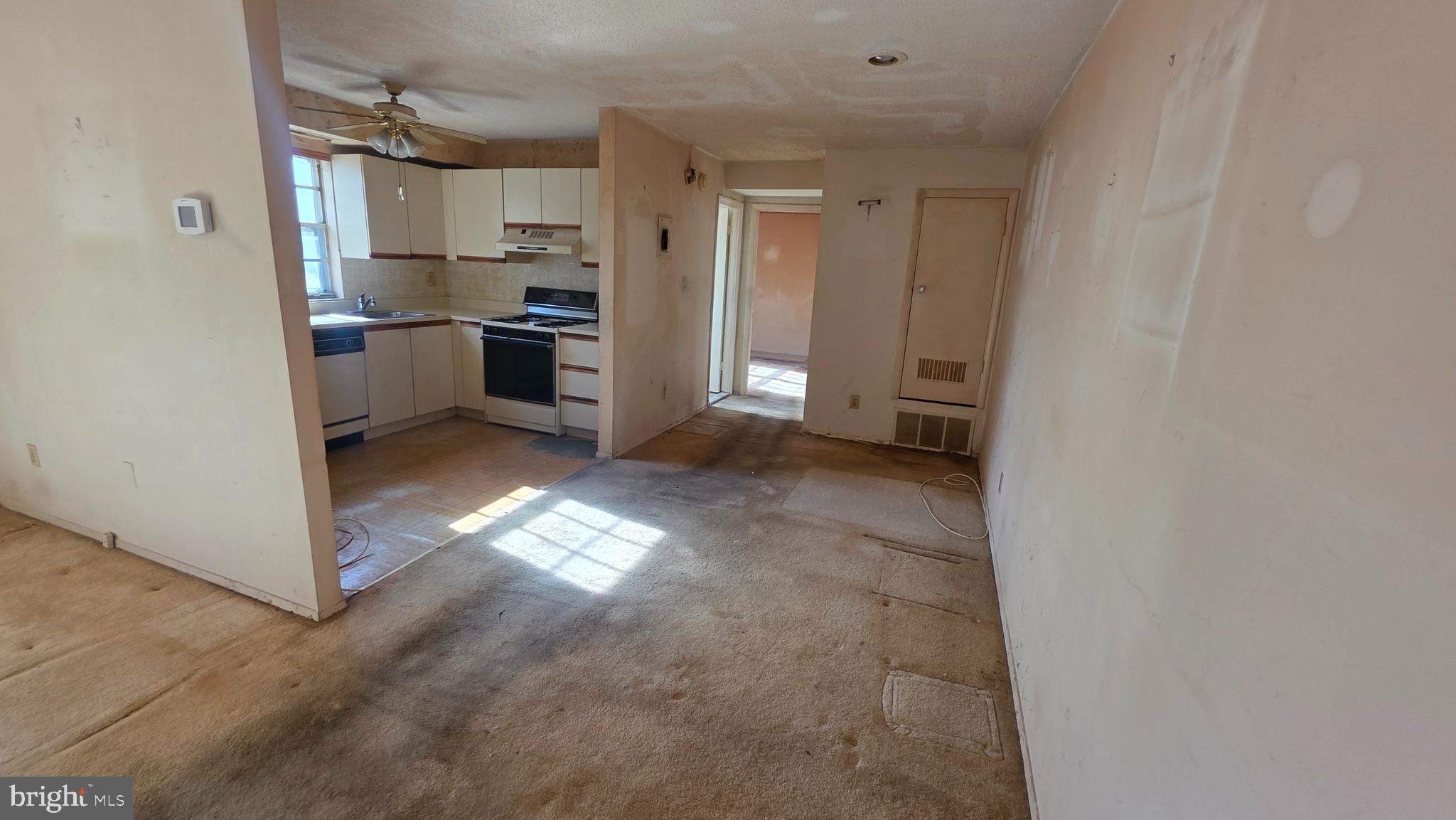 REISTERSTOWN - Residential