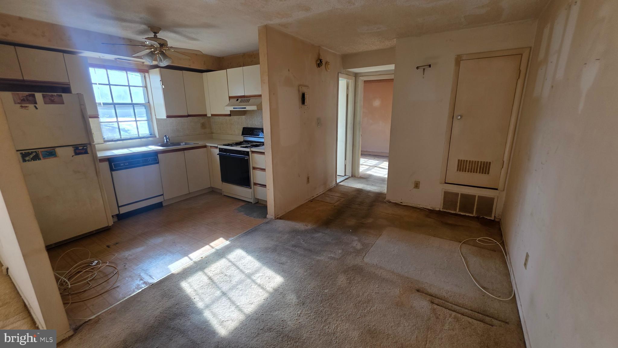 REISTERSTOWN - Residential