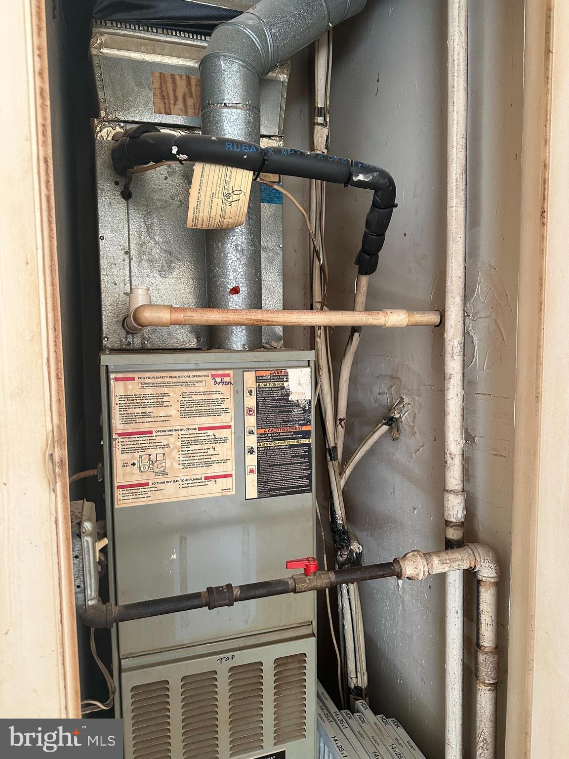 REISTERSTOWN - Residential