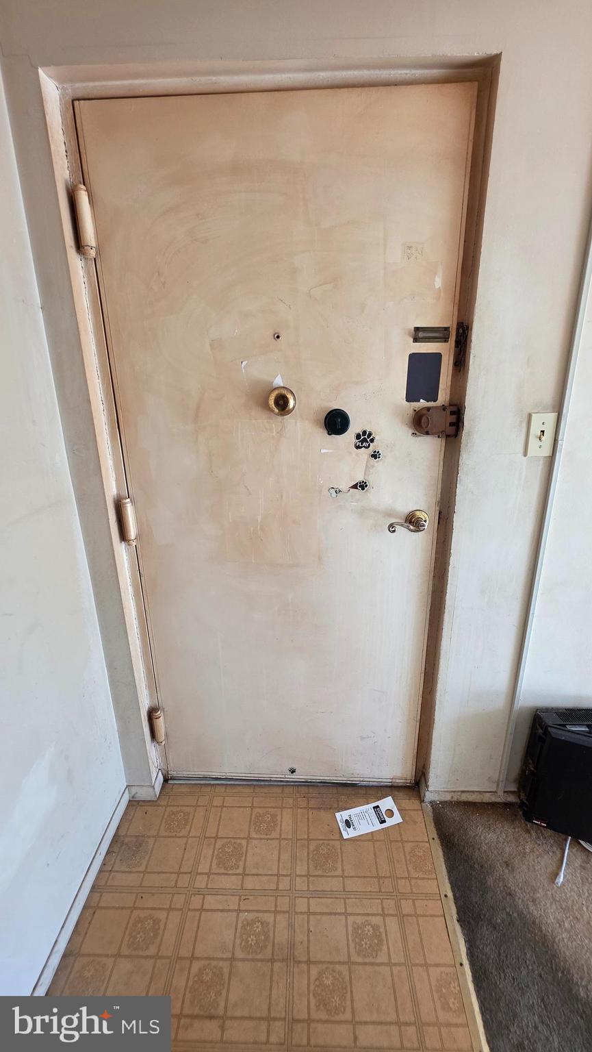 REISTERSTOWN - Residential