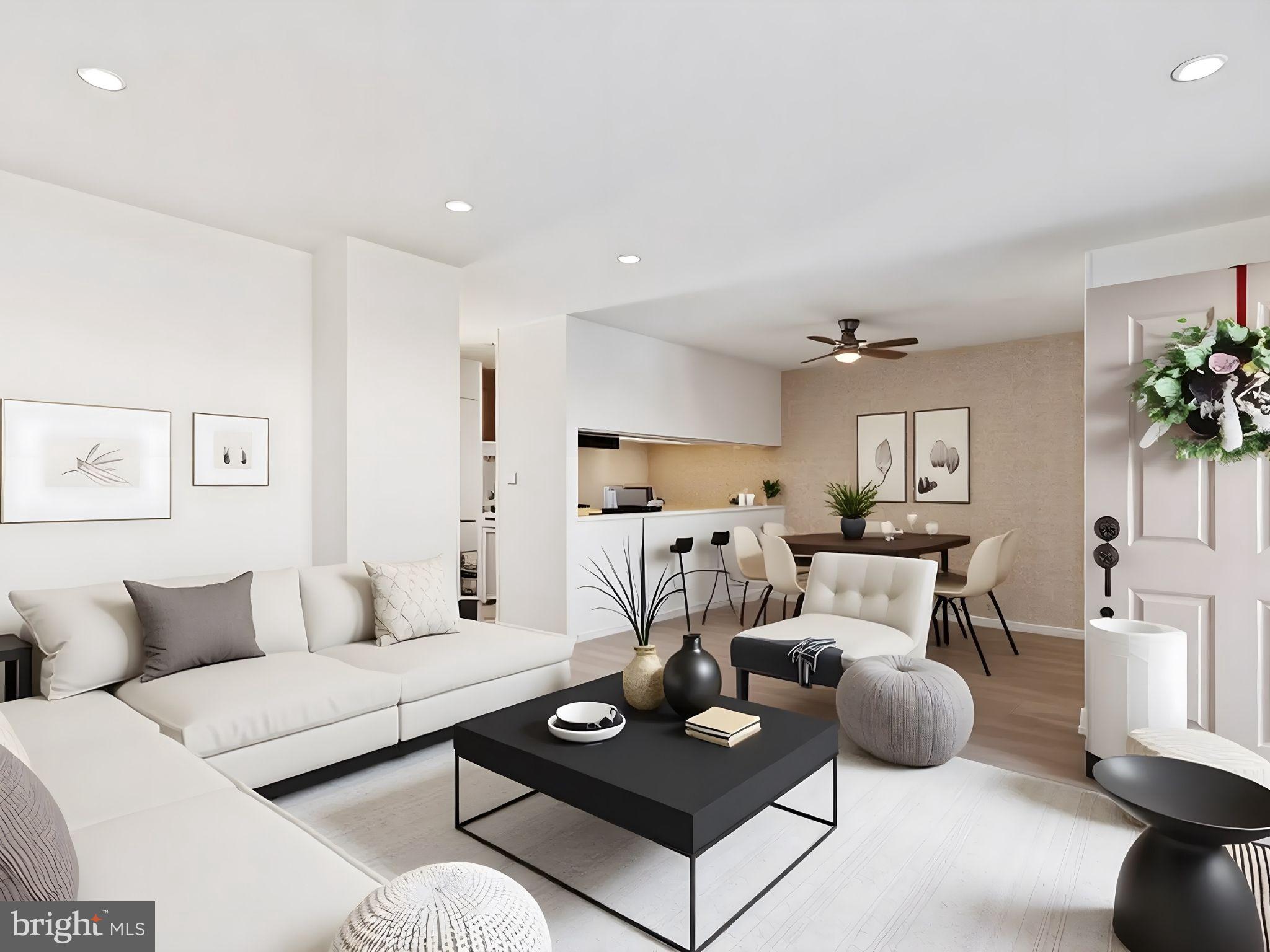 NORTHRIDGE ESTATES - Residential