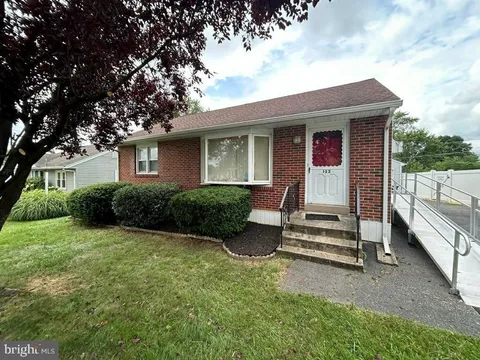 Property image for 132 N 41st Street, Allentown, PA 18104