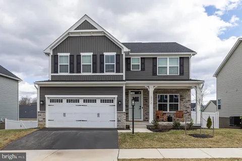 10176 Oak Circle Lane, McGaheysville, VA 22840 - MLS#: VARO2002080