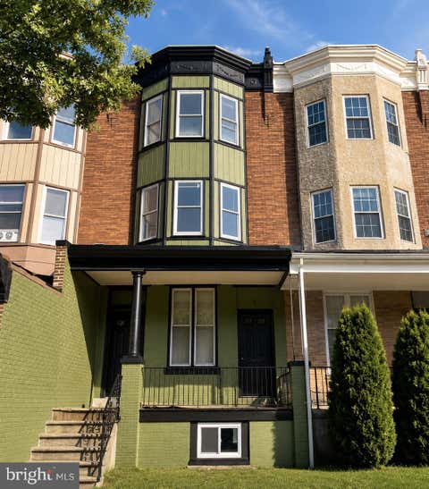Multifamily For Sale - 868 E Chelten Avenue<br/> PHILADELPHIA, PA 19138