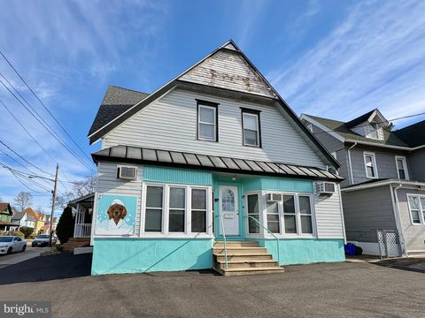 3002 N CENTRE STREET FIRST FLOOR OFFICE MERCHANTVILLE NJ 08109