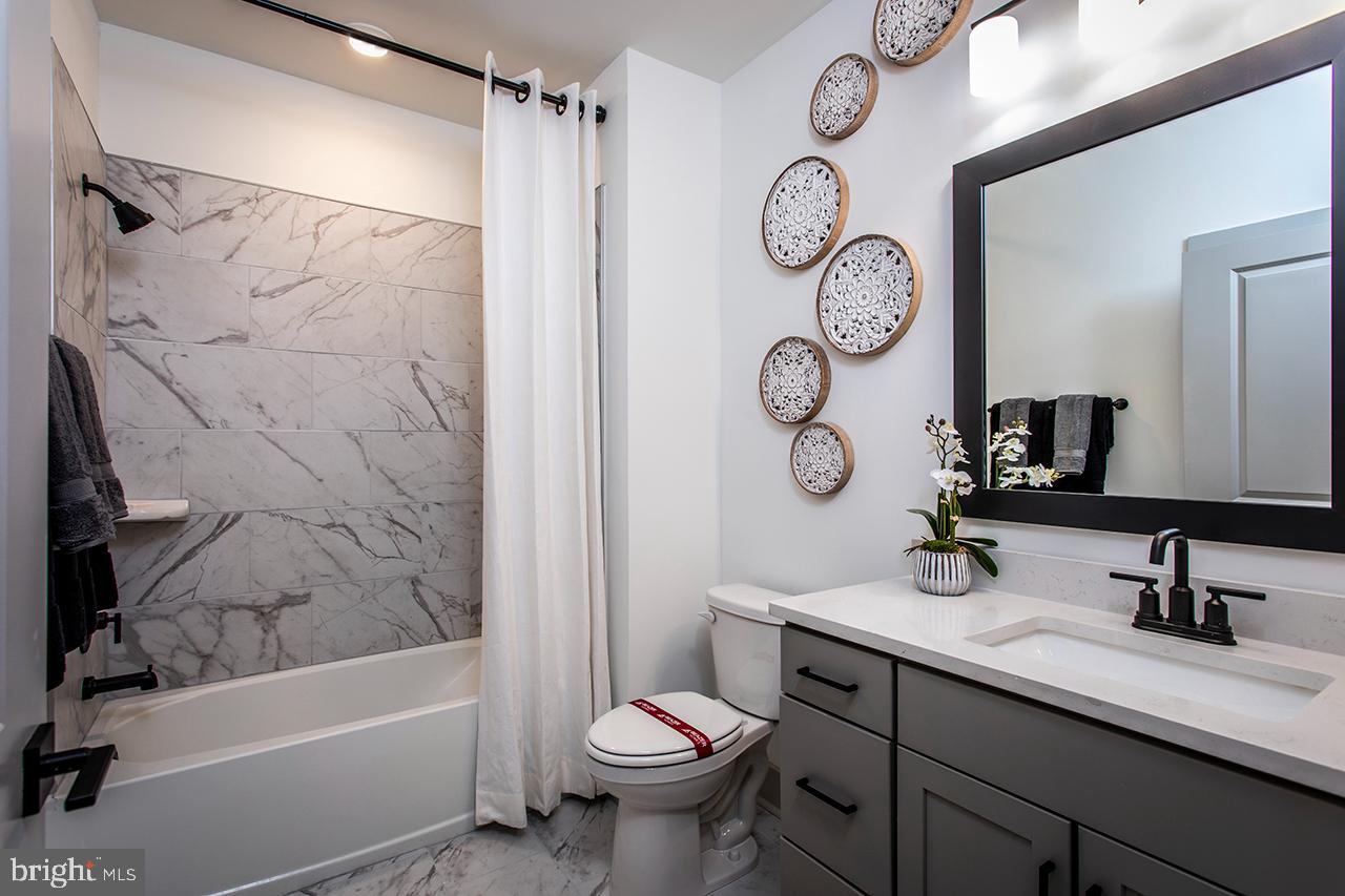 CABIN BRANCH - Residential