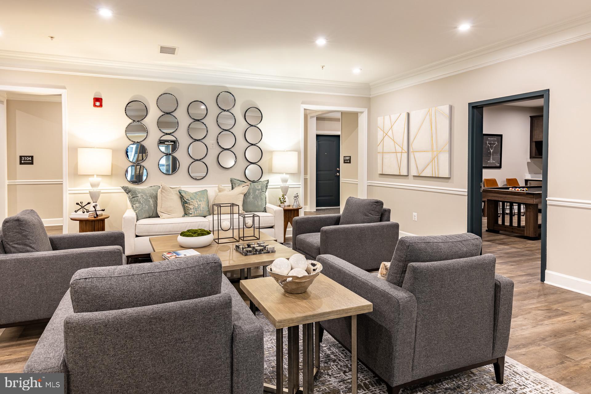 CABIN BRANCH - Residential