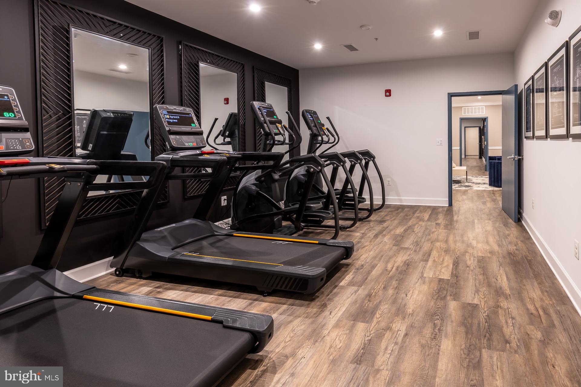 CABIN BRANCH - Residential