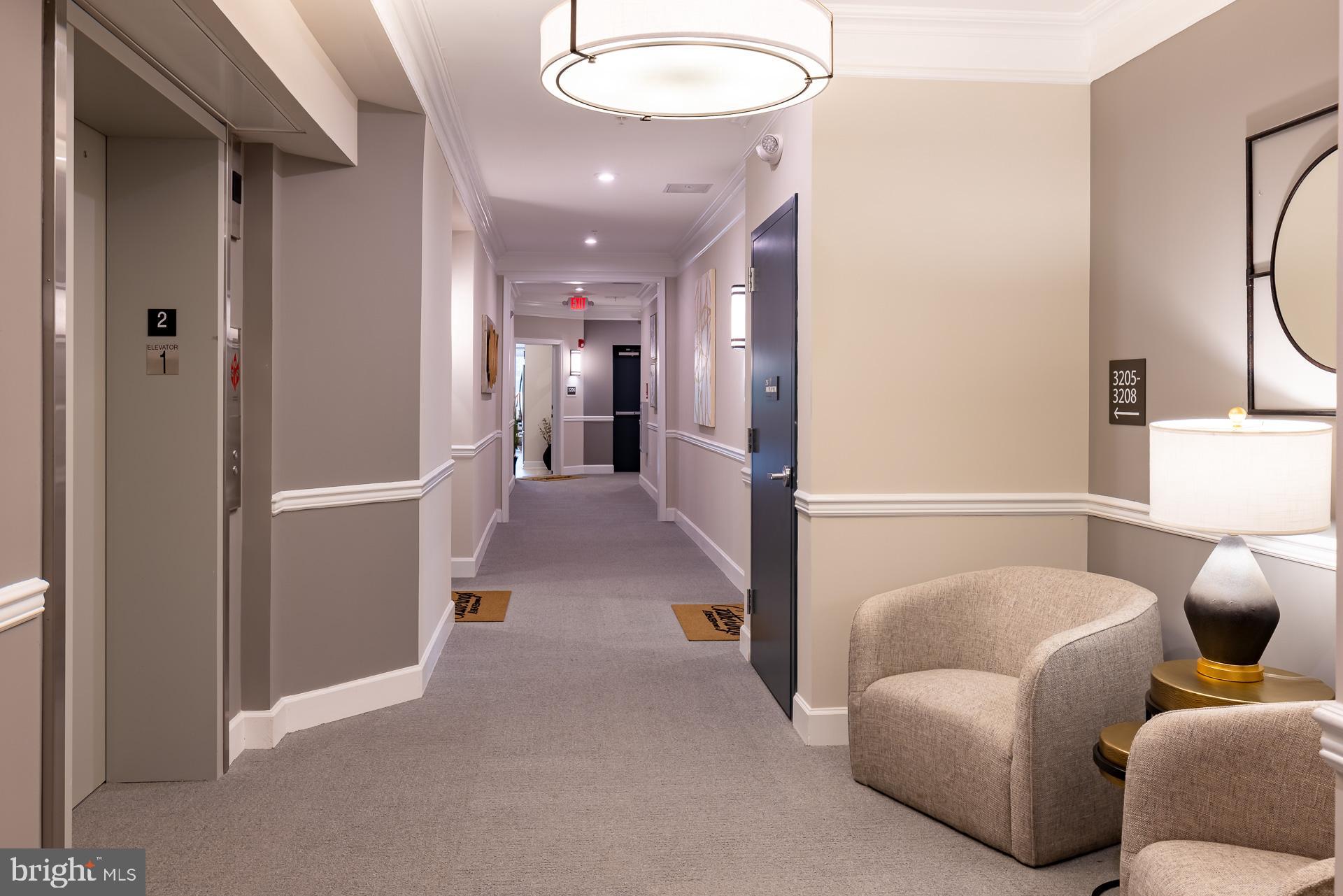 CABIN BRANCH - Residential