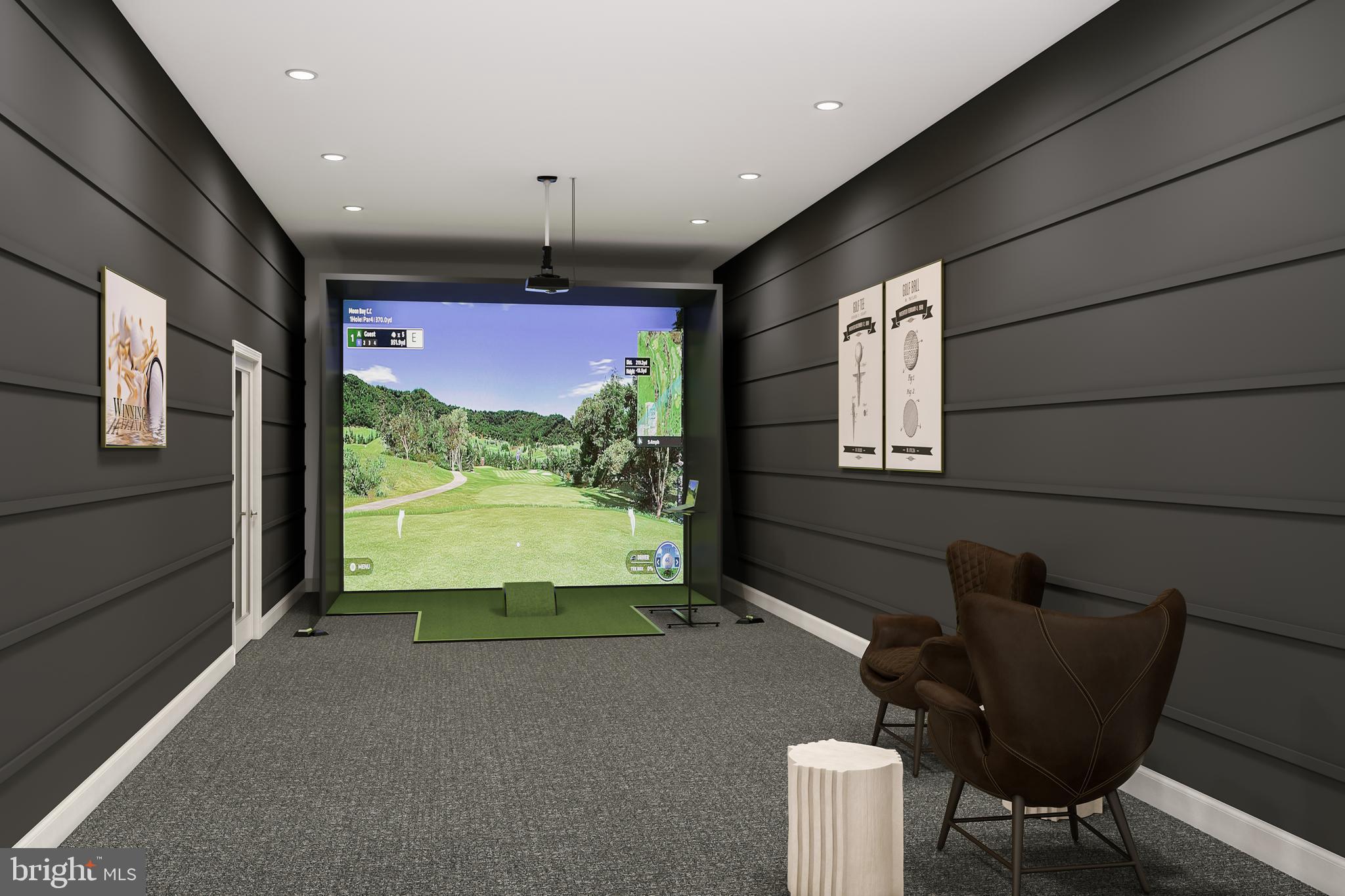 CABIN BRANCH - Residential