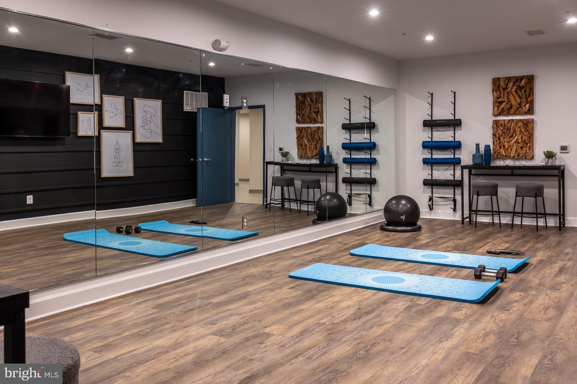 CABIN BRANCH - Residential