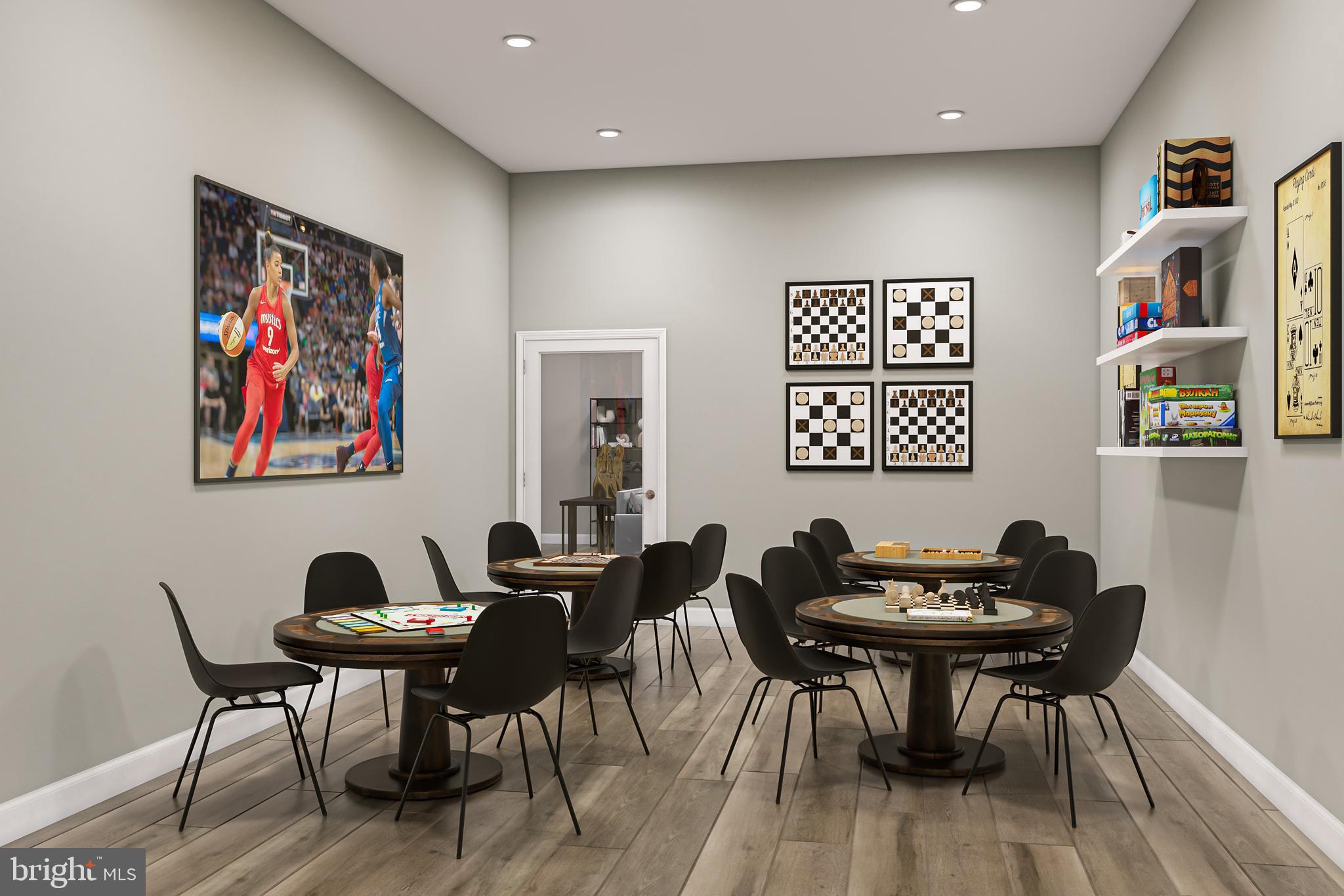 CABIN BRANCH - Residential