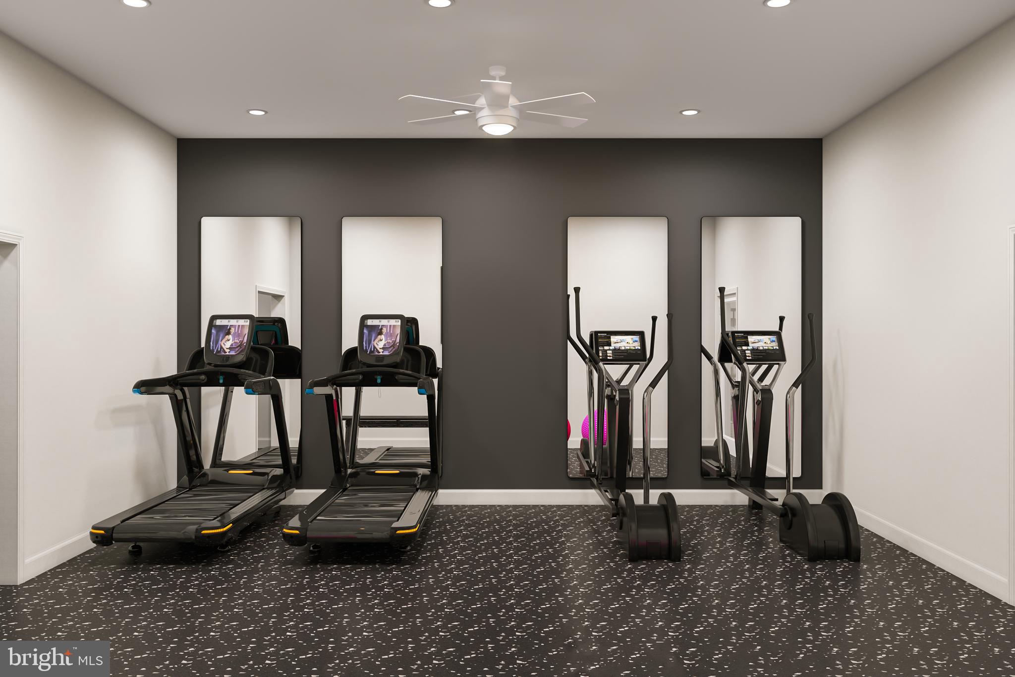 CABIN BRANCH - Residential