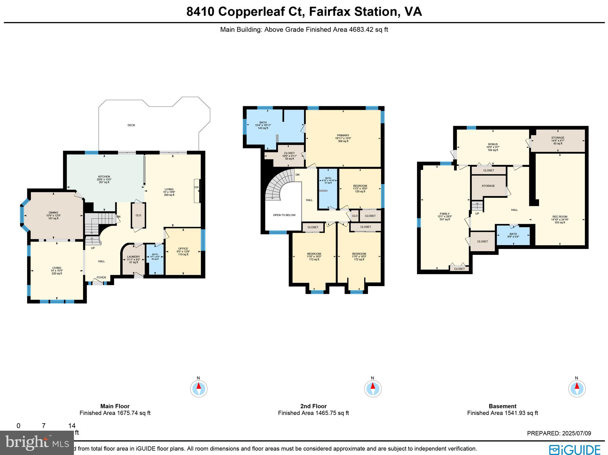 CROSSPOINTE - Residential Lease