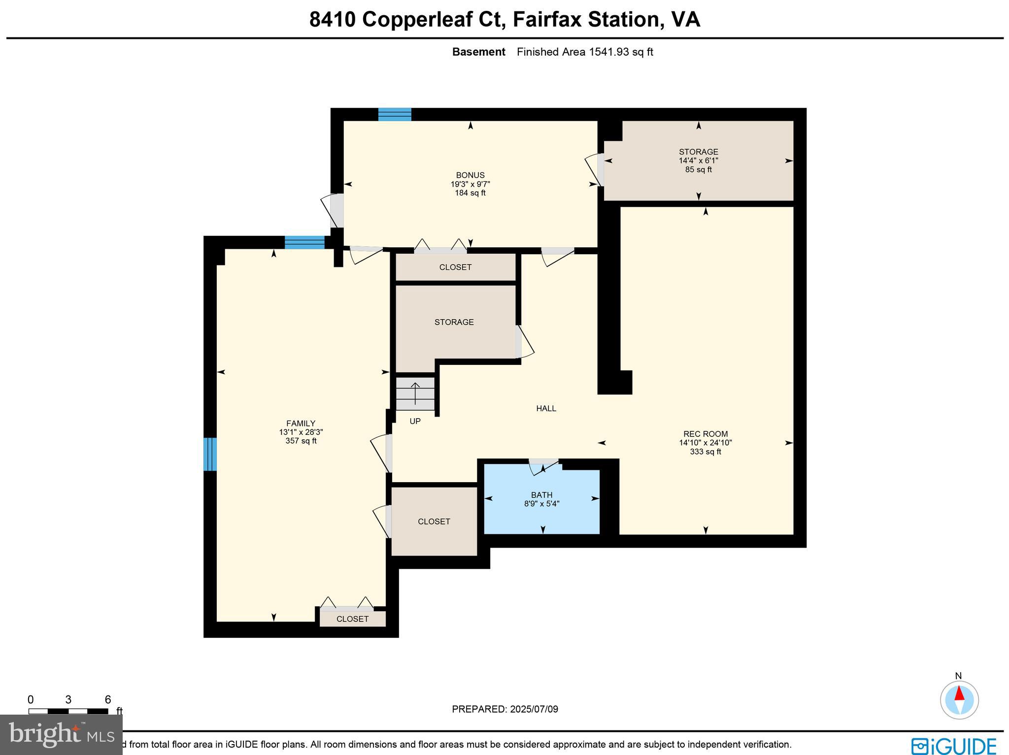 CROSSPOINTE - Residential Lease