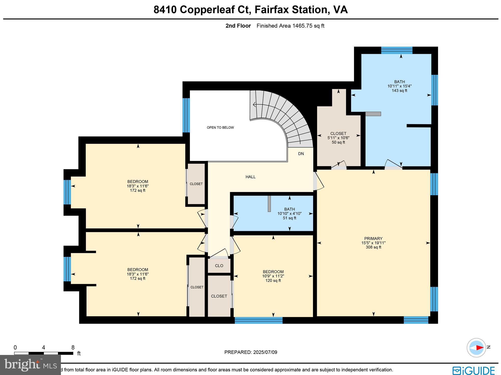 CROSSPOINTE - Residential Lease