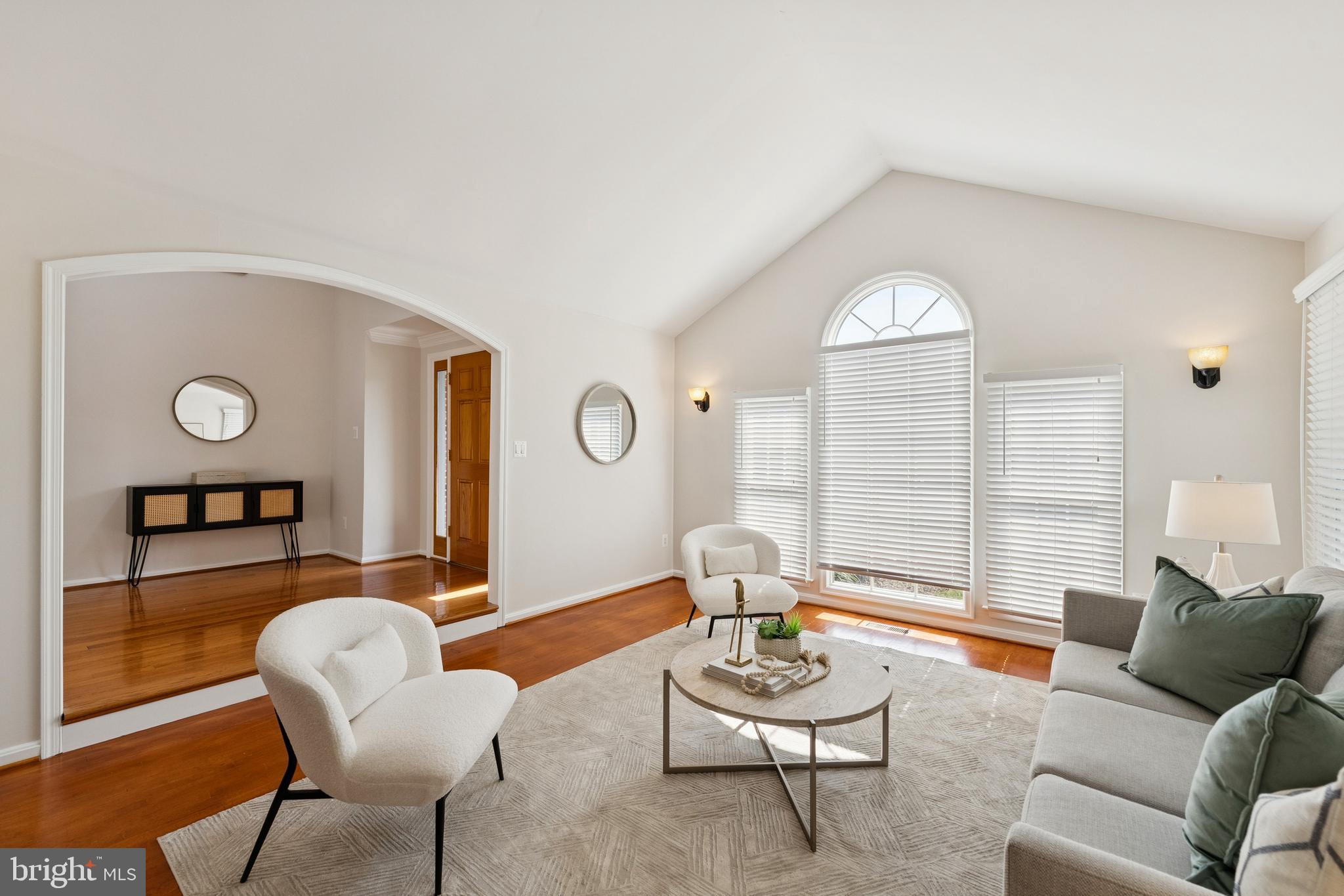 CROSSPOINTE - Residential Lease