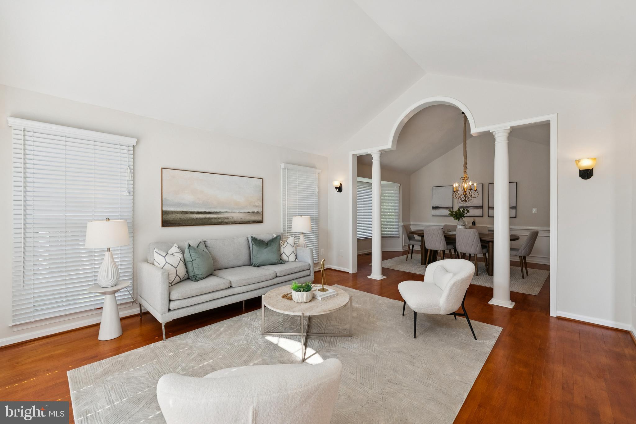 CROSSPOINTE - Residential Lease