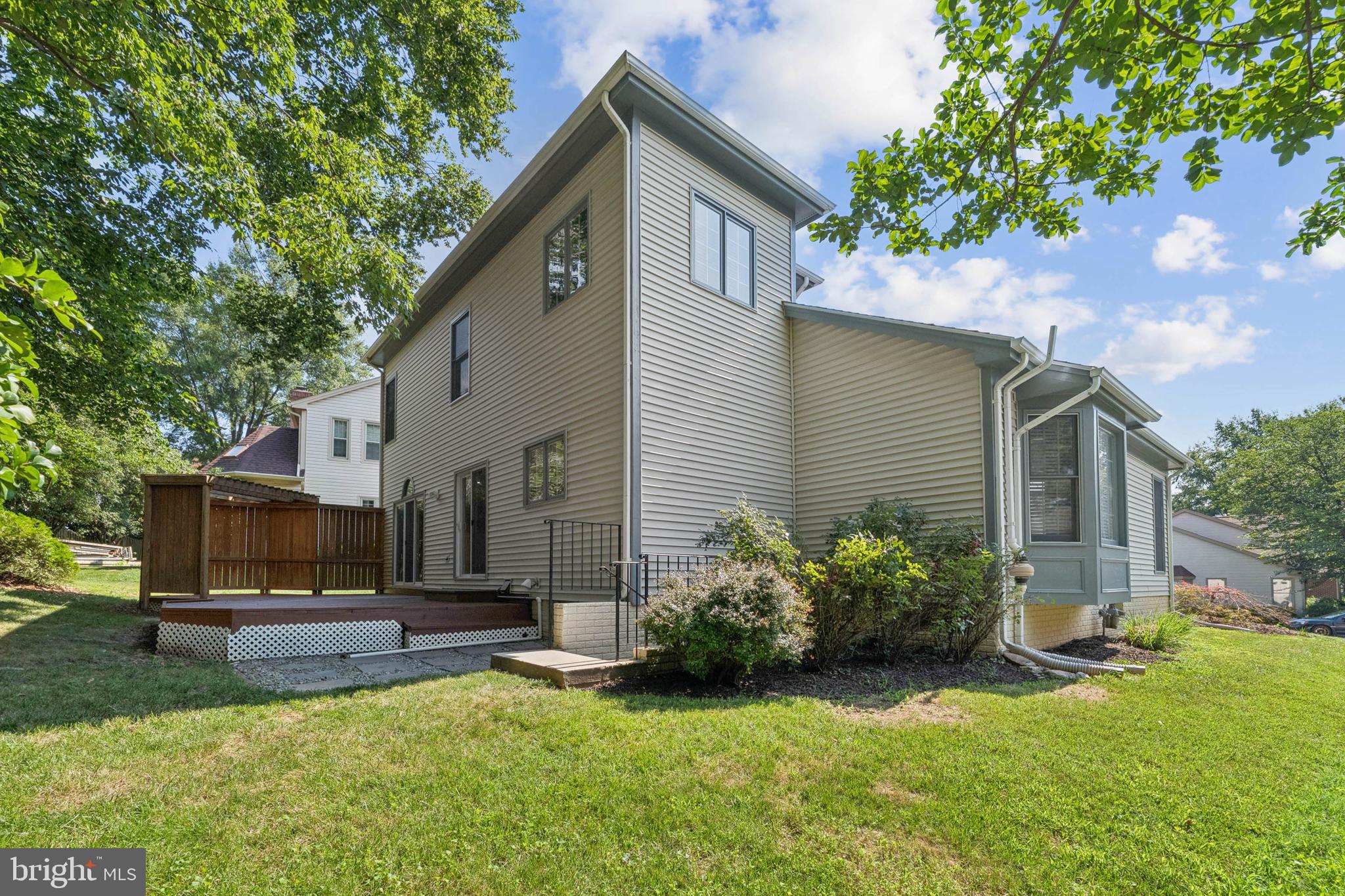 CROSSPOINTE - Residential Lease