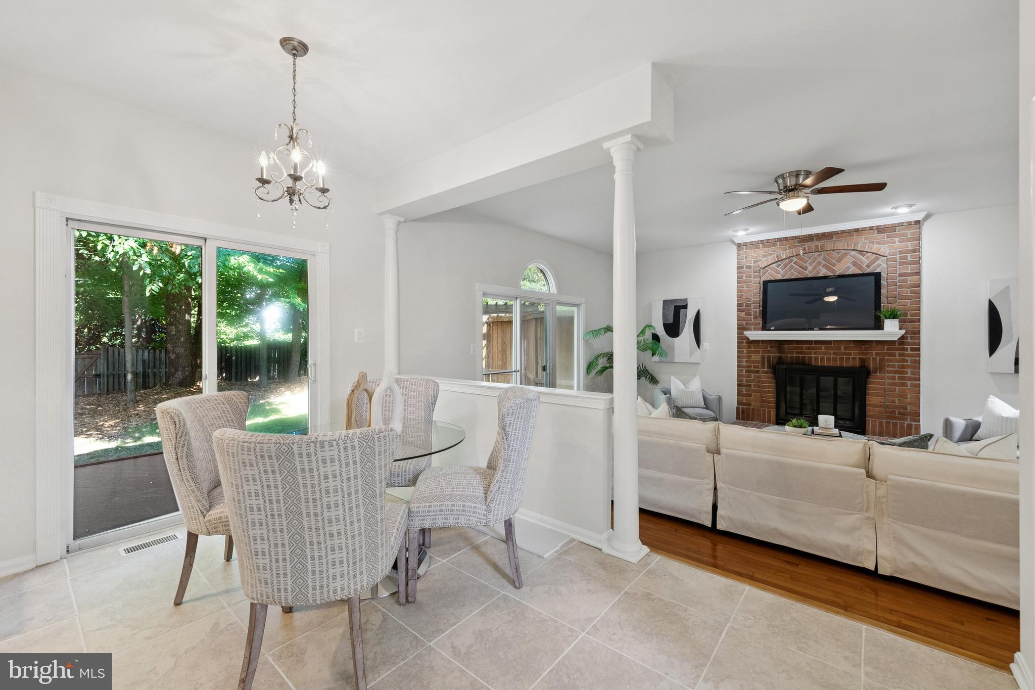 CROSSPOINTE - Residential Lease