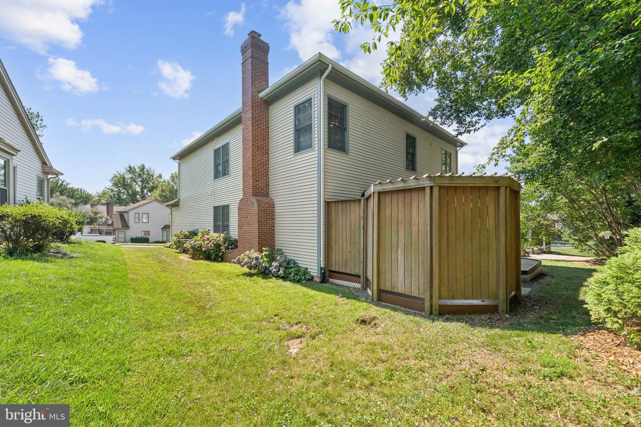 CROSSPOINTE - Residential Lease