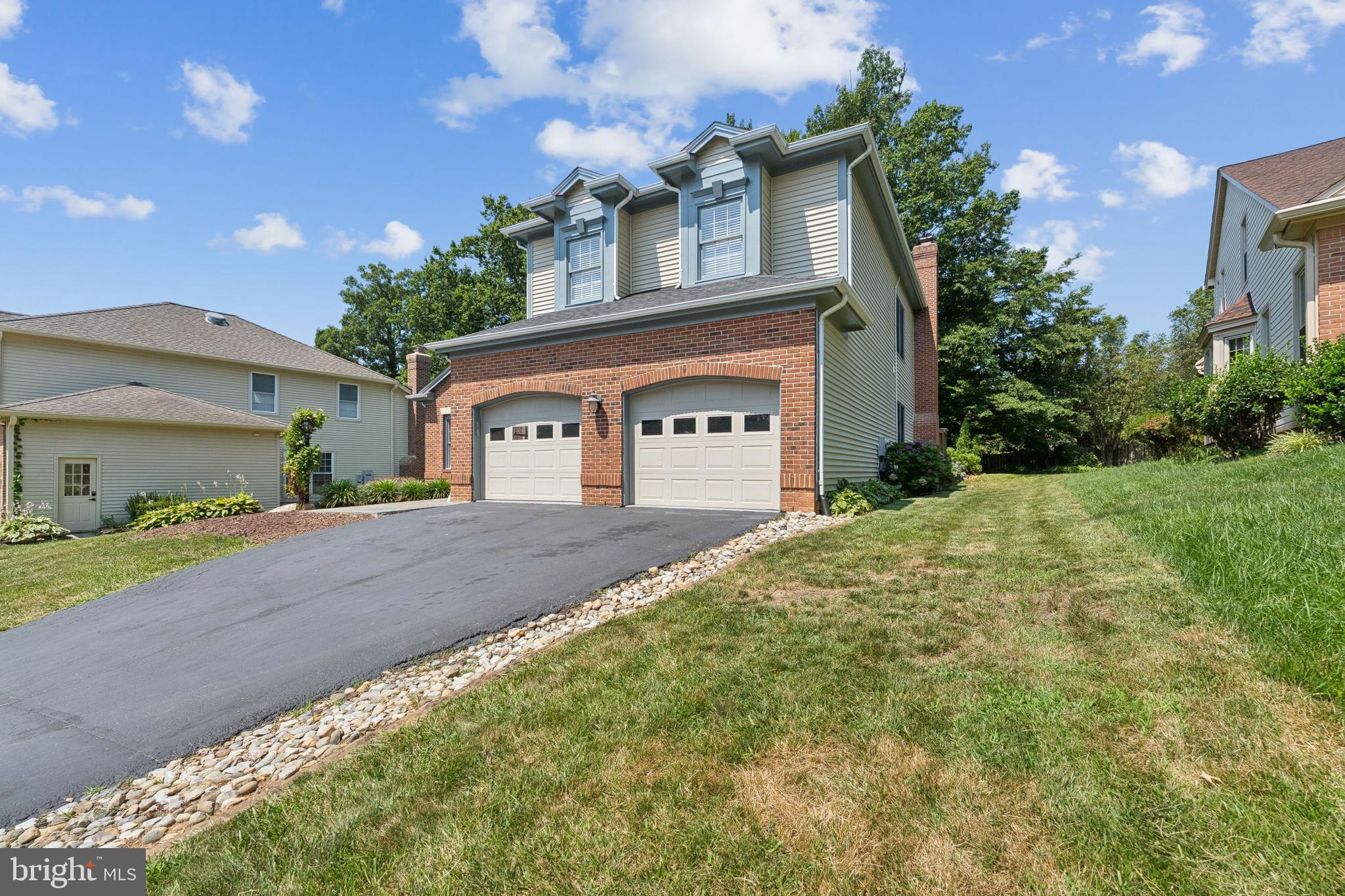 CROSSPOINTE - Residential Lease