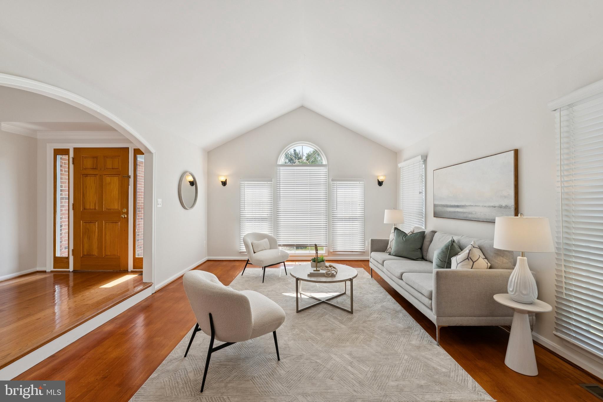 CROSSPOINTE - Residential Lease