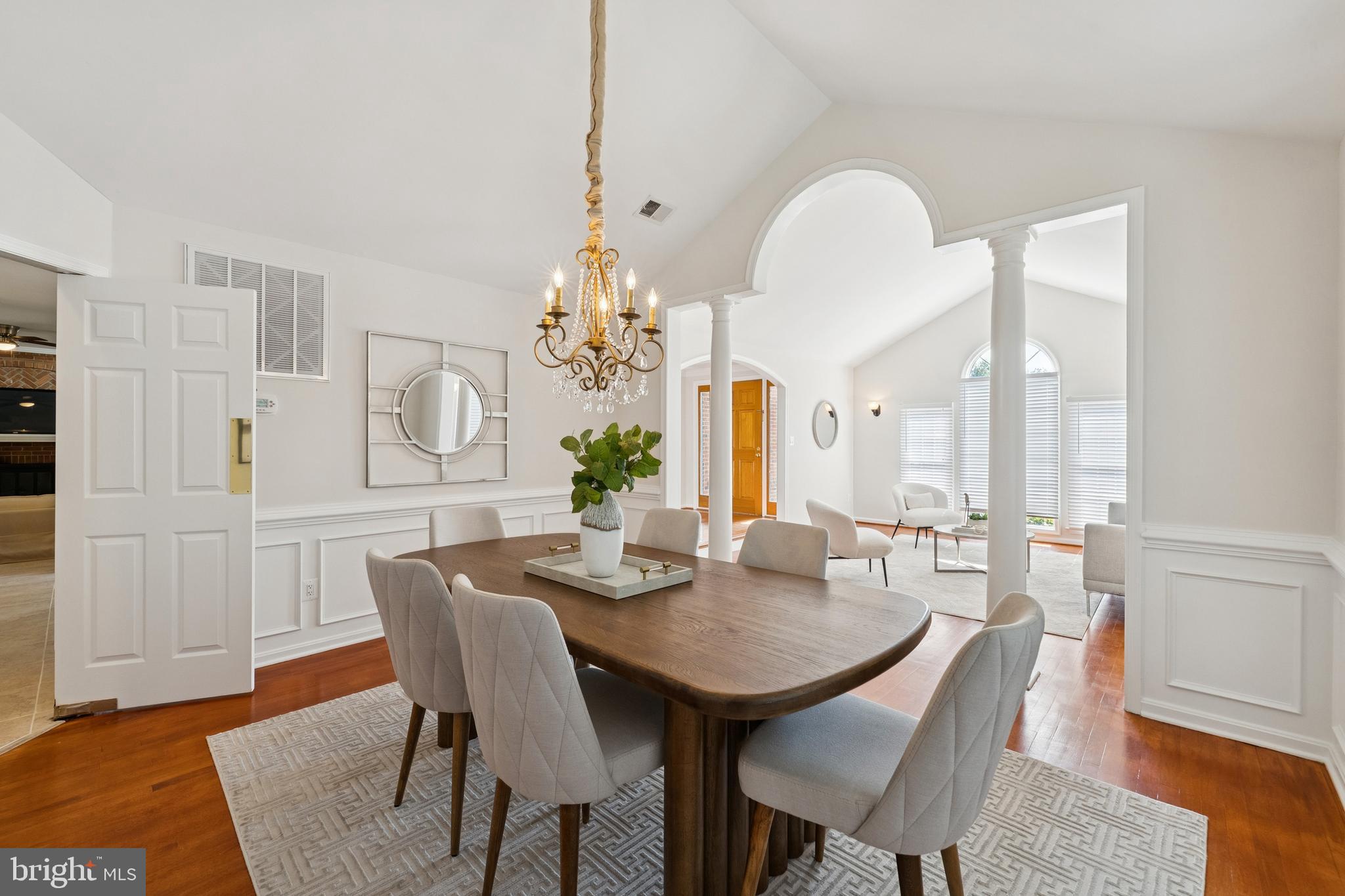 CROSSPOINTE - Residential Lease