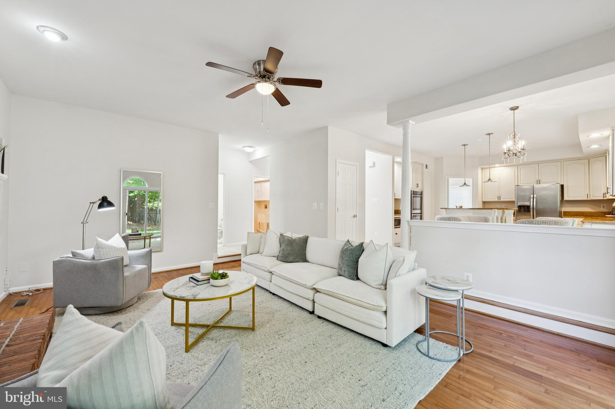 CROSSPOINTE - Residential Lease