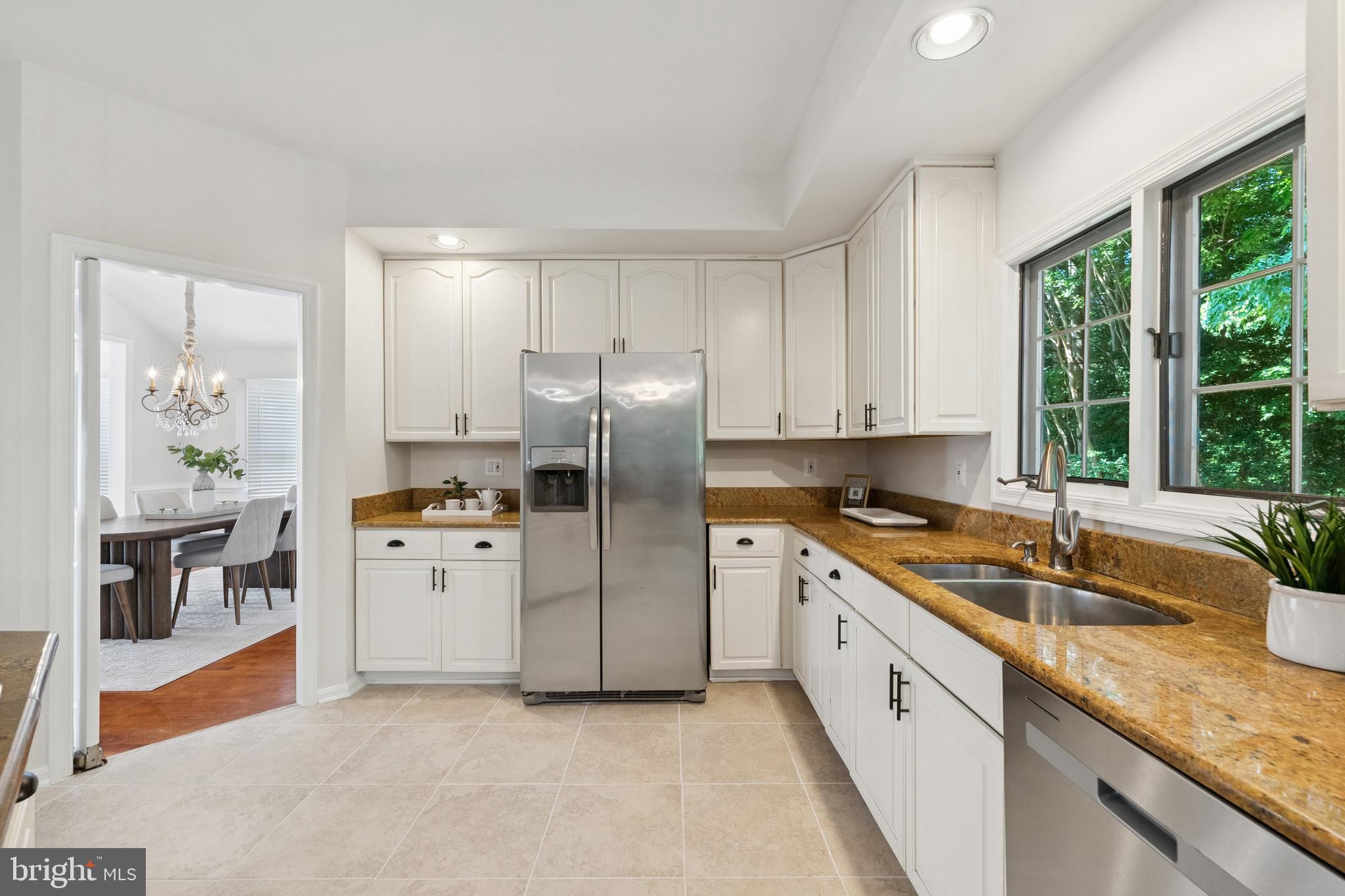 CROSSPOINTE - Residential Lease