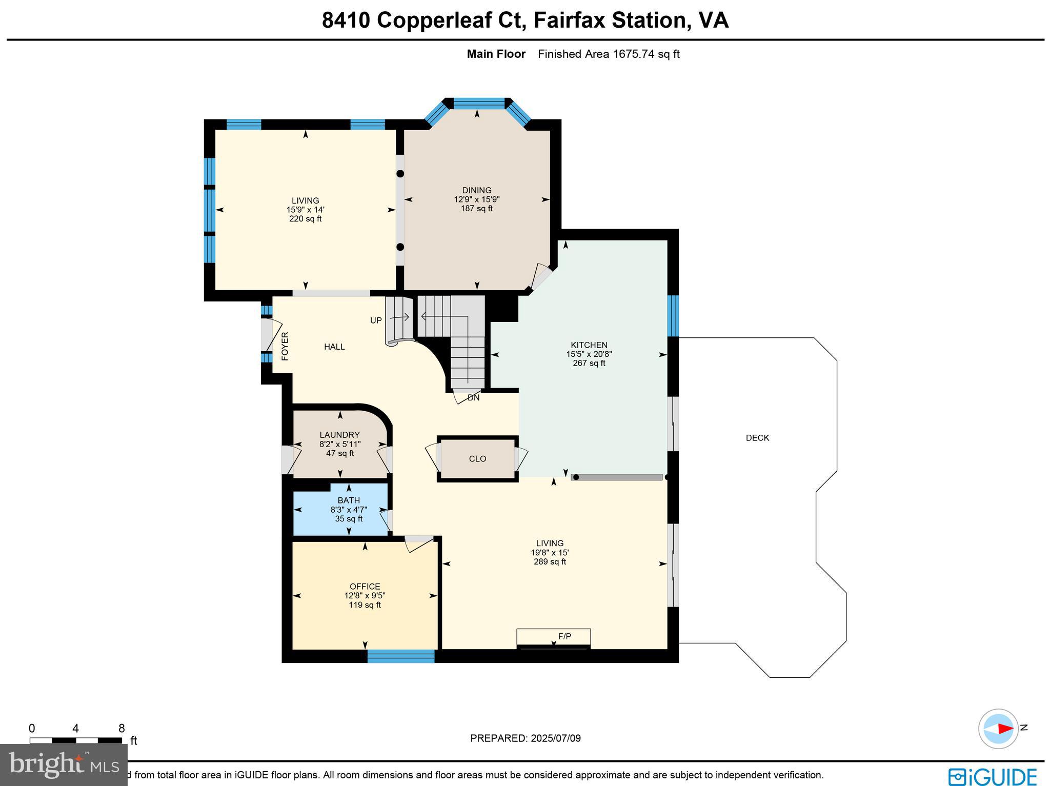 CROSSPOINTE - Residential Lease