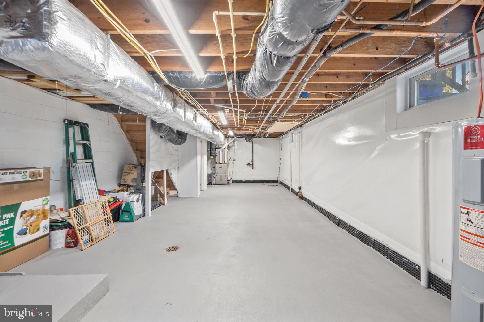 HOOD COLLEGE - Residential