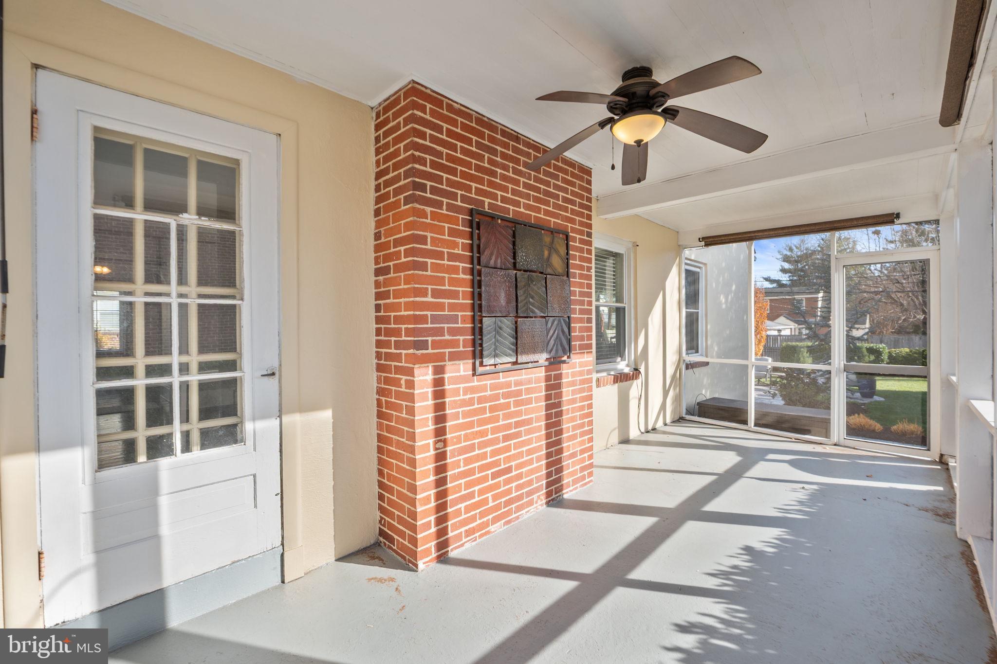 HOOD COLLEGE - Residential