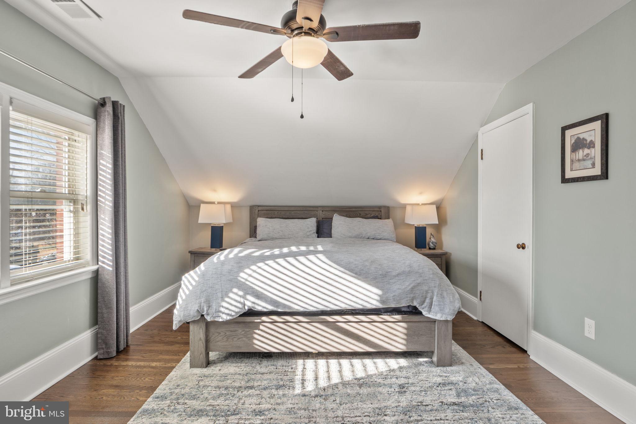 HOOD COLLEGE - Residential