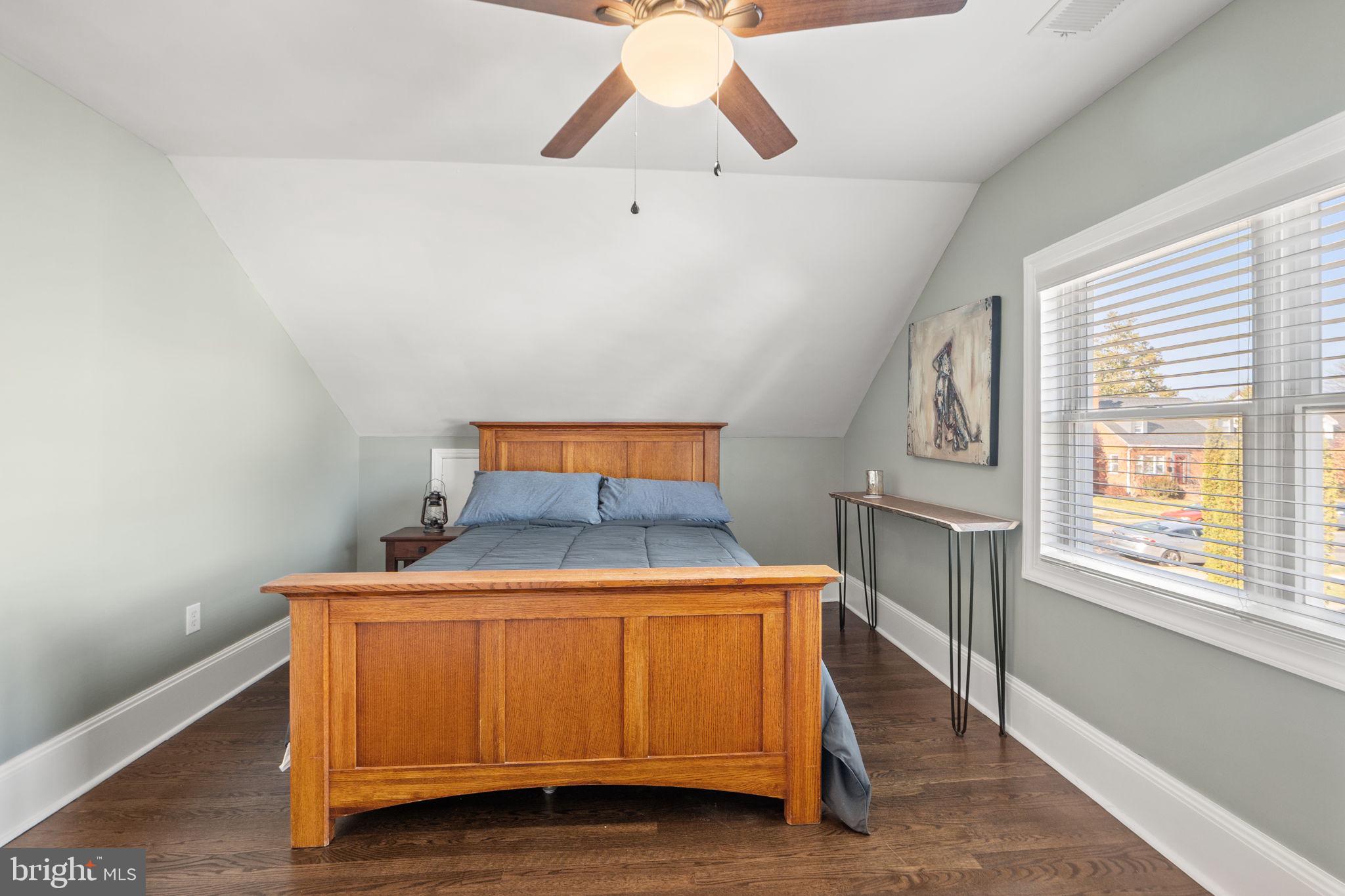 HOOD COLLEGE - Residential