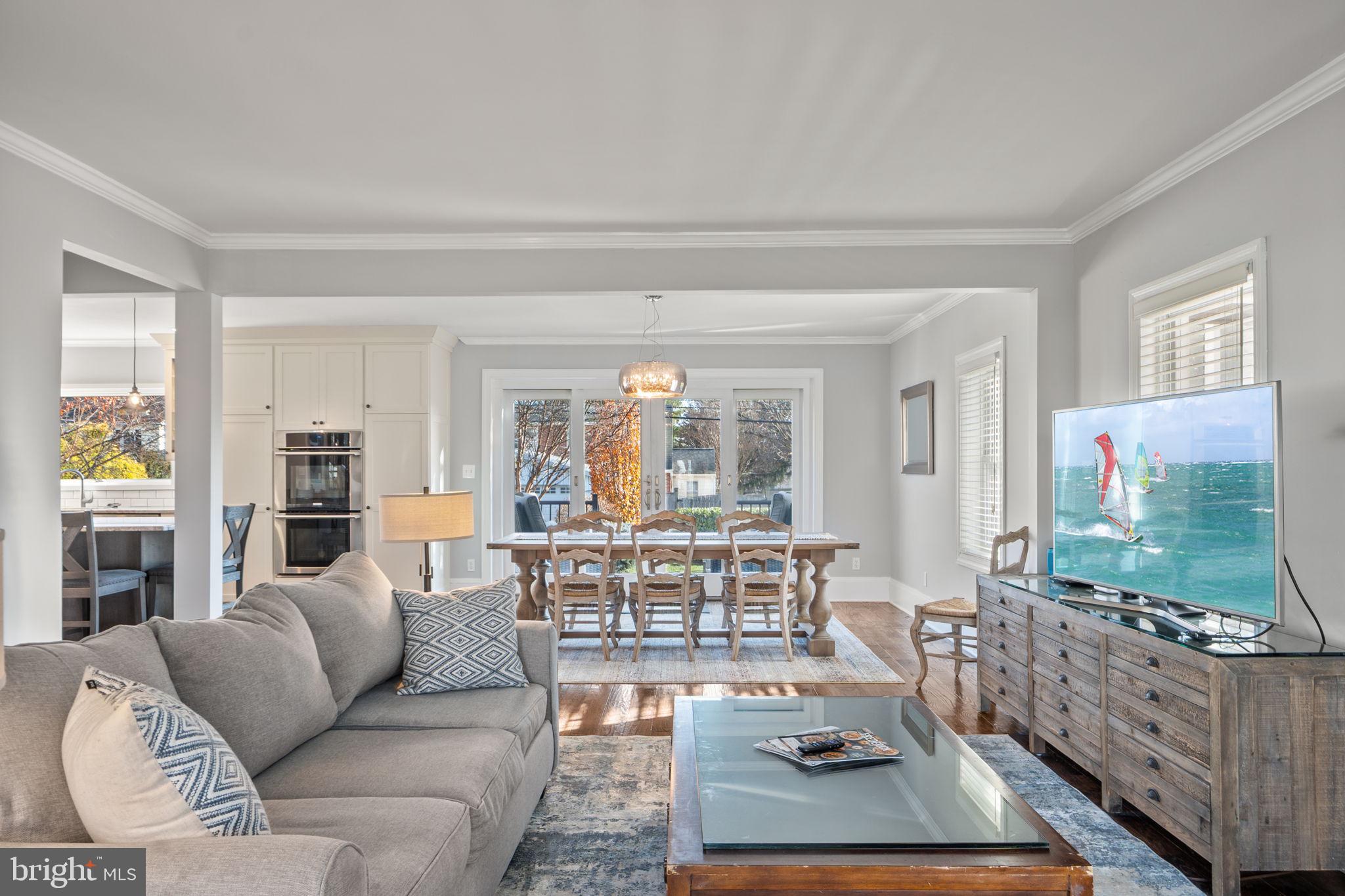 HOOD COLLEGE - Residential