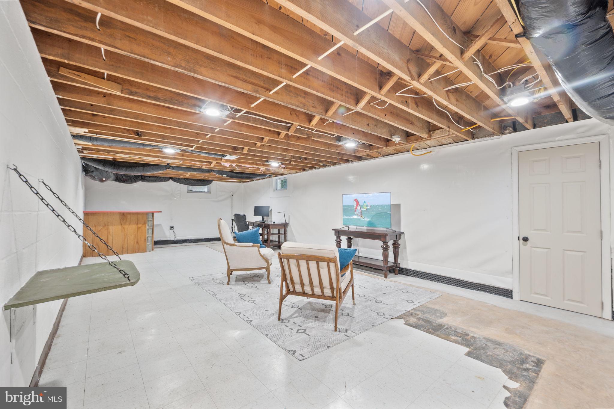 HOOD COLLEGE - Residential