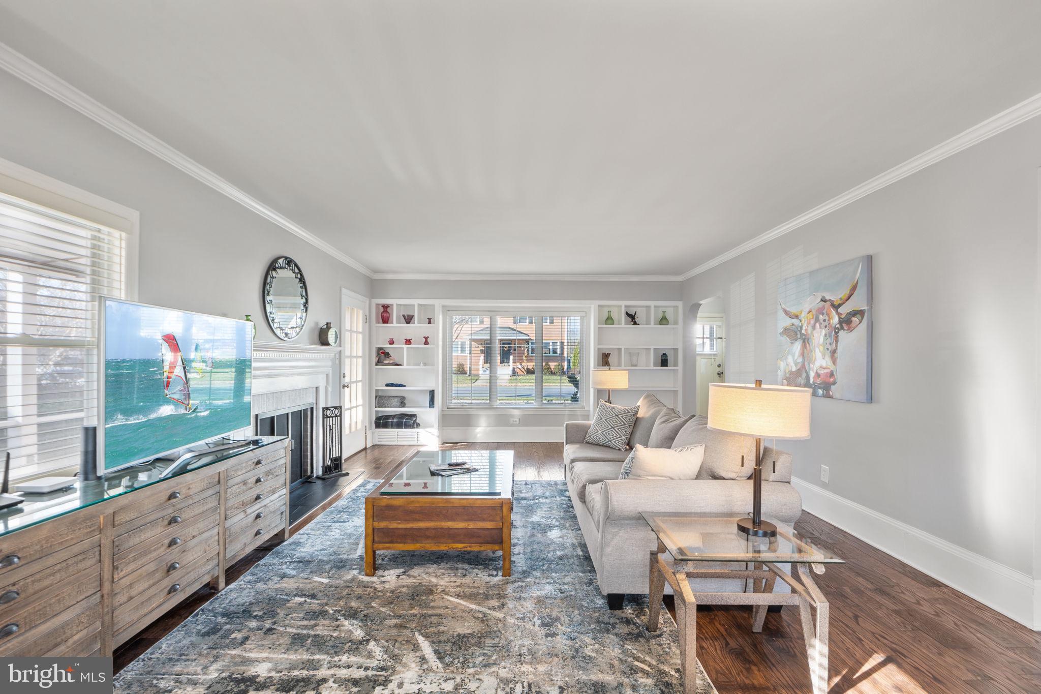 HOOD COLLEGE - Residential