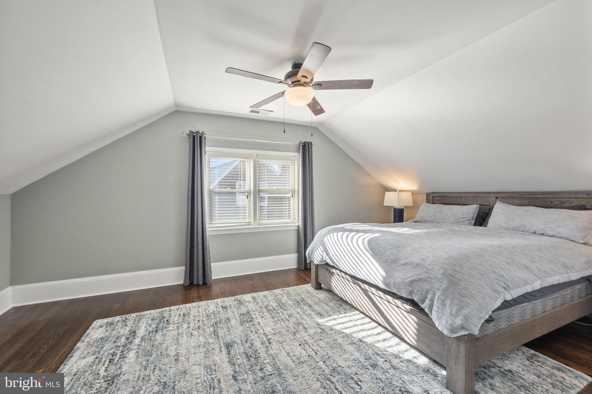 HOOD COLLEGE - Residential