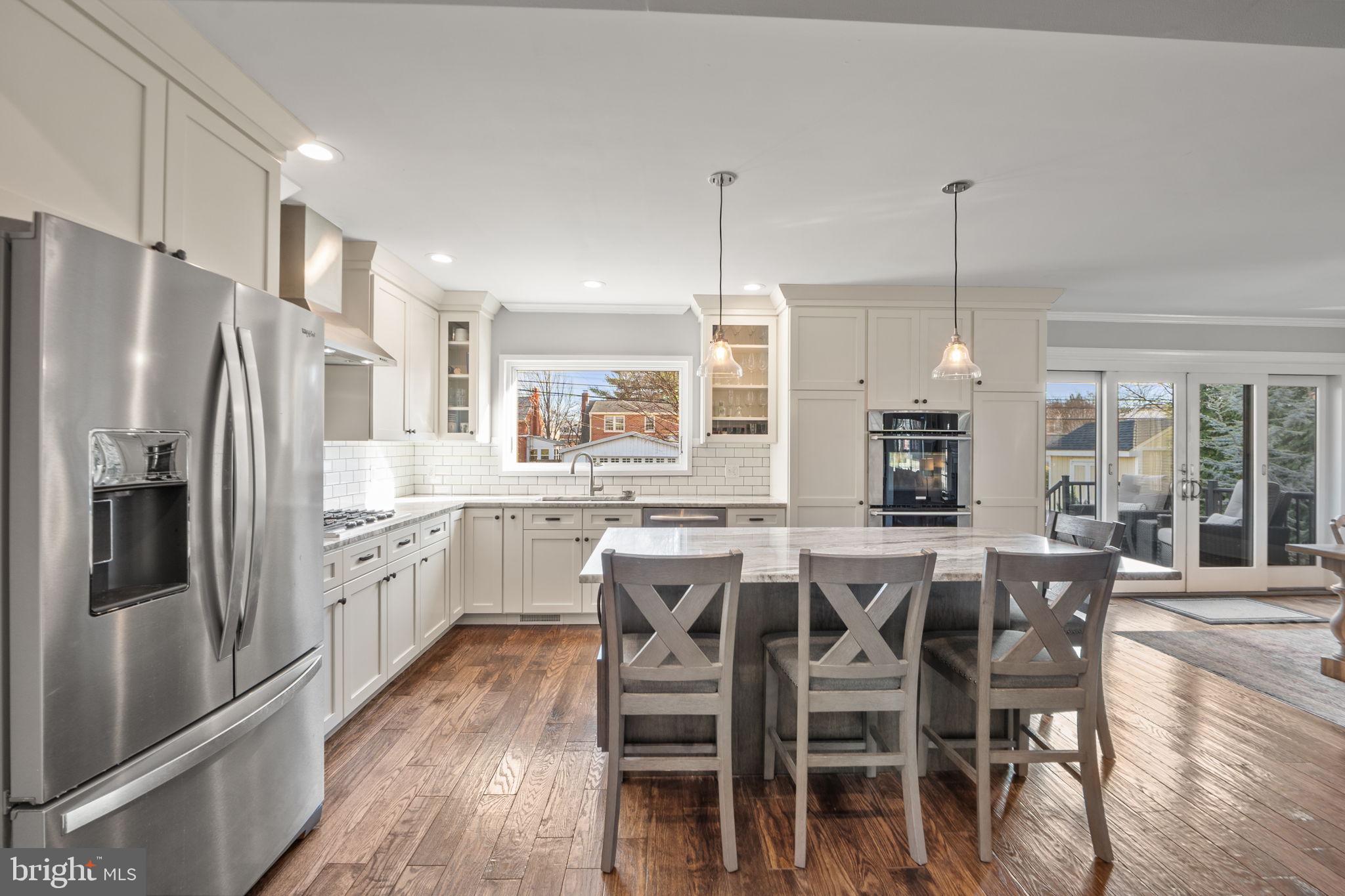 HOOD COLLEGE - Residential