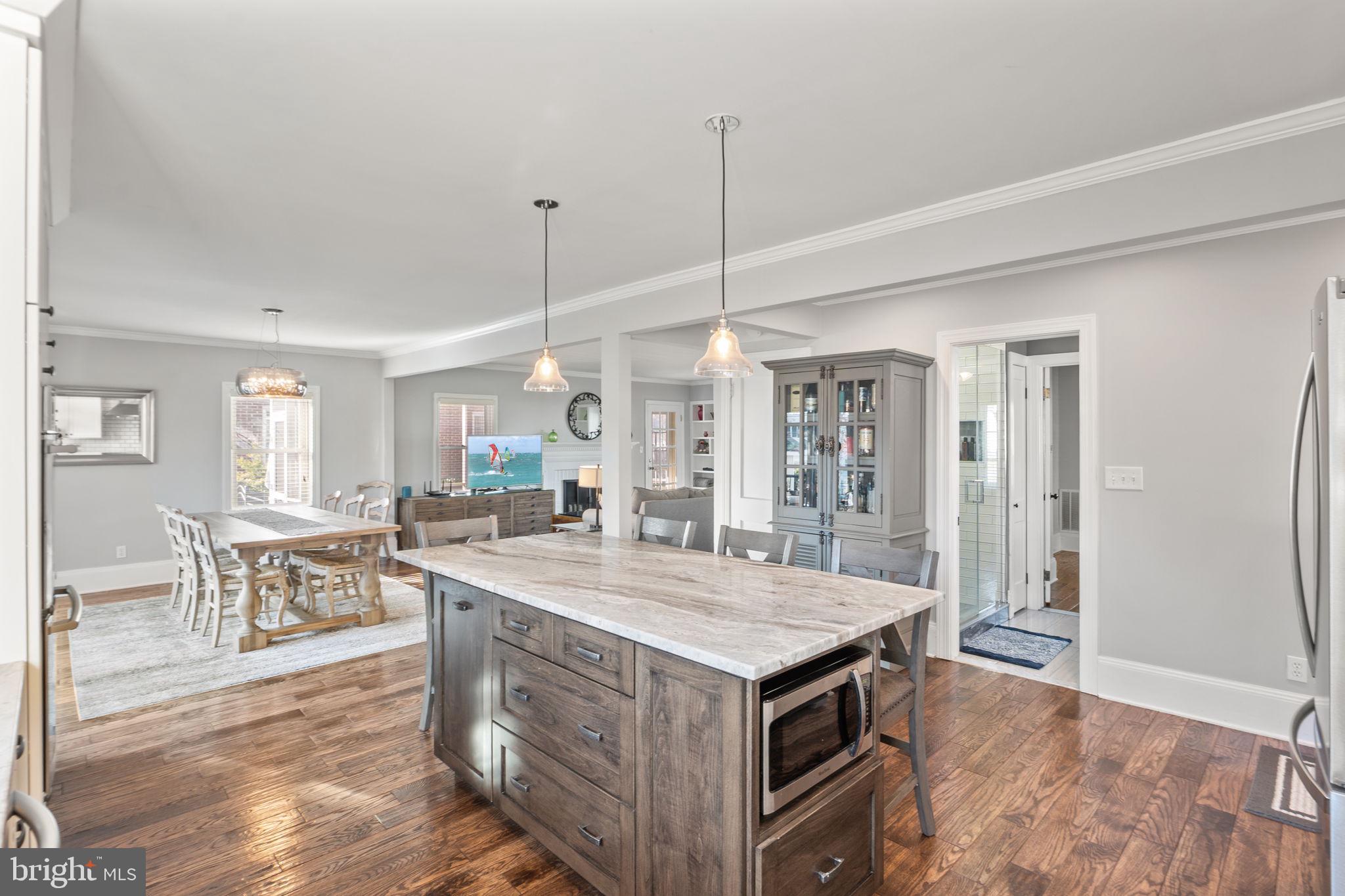 HOOD COLLEGE - Residential