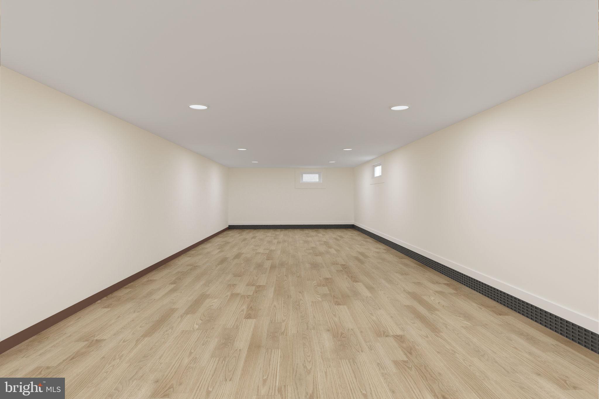 HOOD COLLEGE - Residential