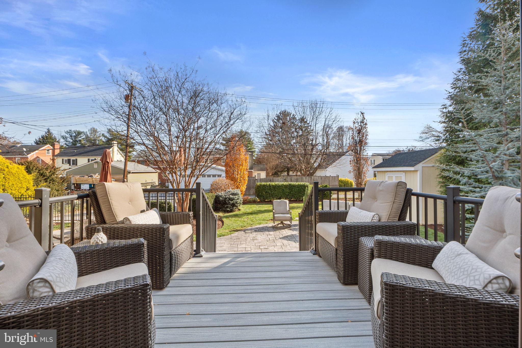 HOOD COLLEGE - Residential