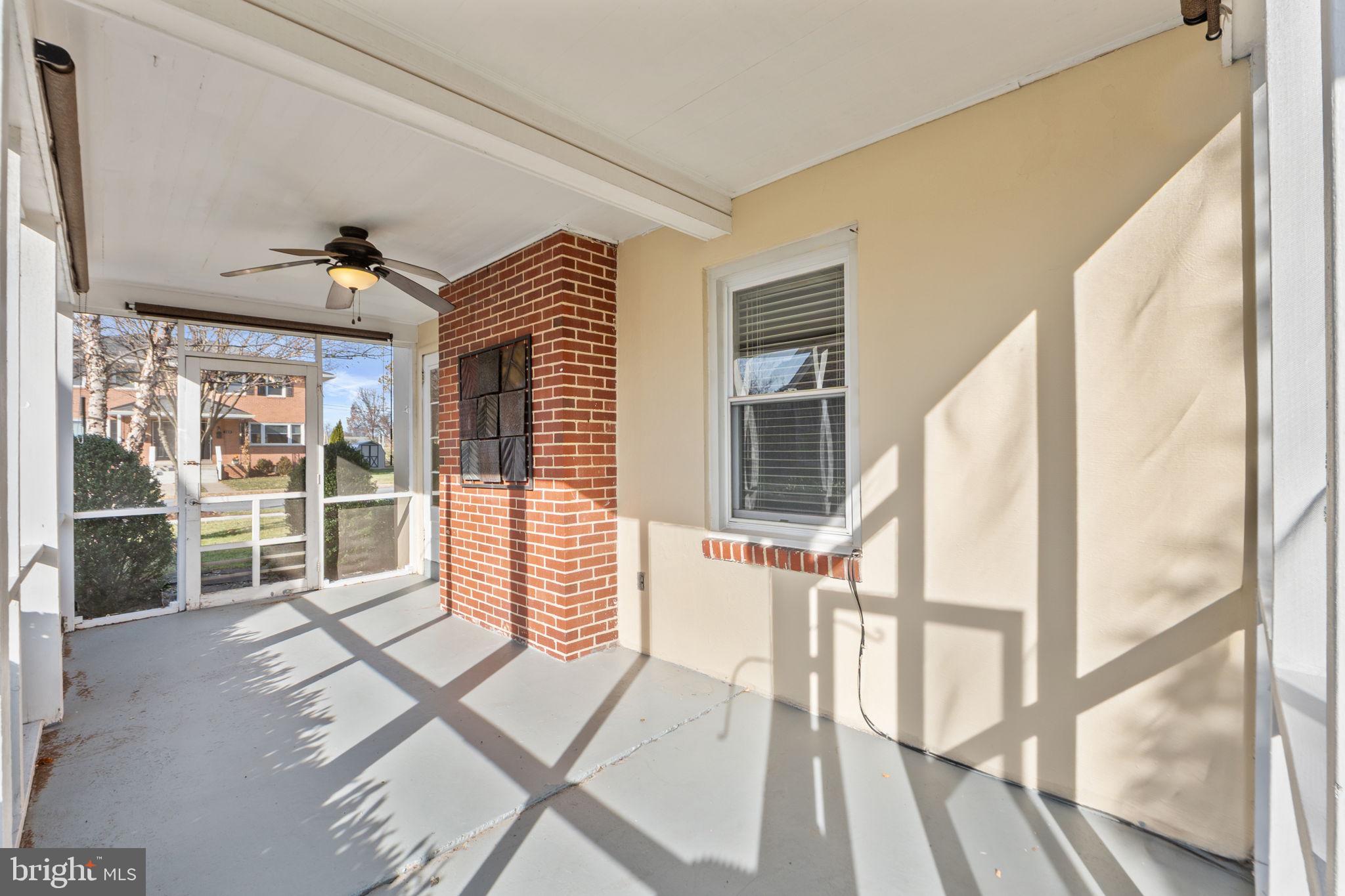 HOOD COLLEGE - Residential