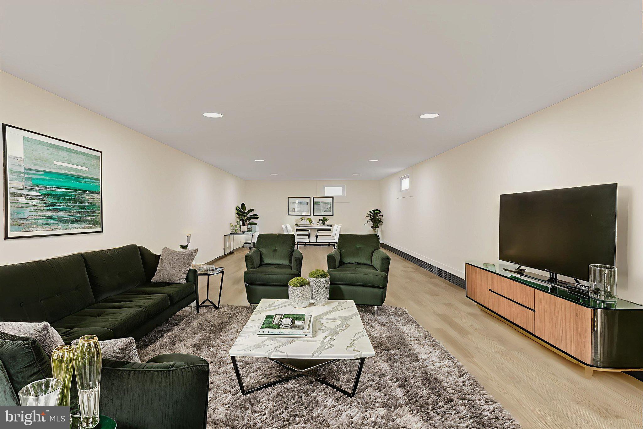 HOOD COLLEGE - Residential