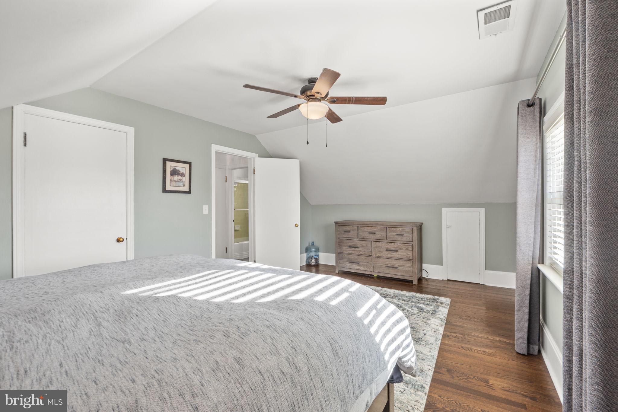 HOOD COLLEGE - Residential